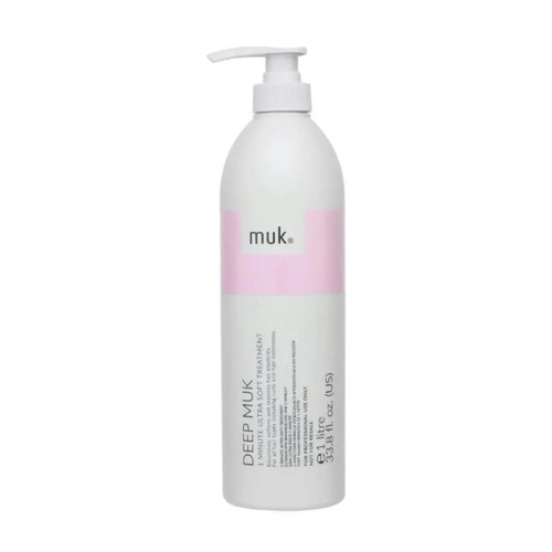 Deep Muk 1 Minute Ultra Soft Treatment 1000ml