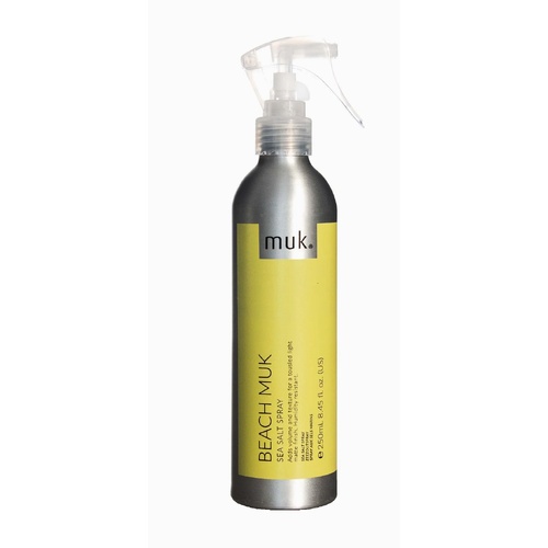 MUK Beach Muk Sea Salt Spray 250ml