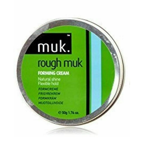 MUK Rough Muk Forming Cream 50g