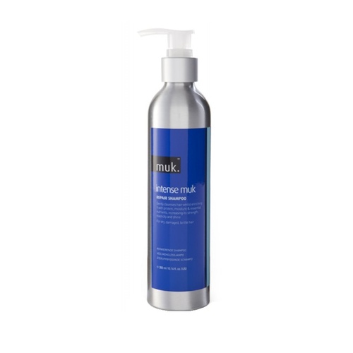 Muk Intense Muk Repair Shampoo 300ml for Dry Damaged Hair