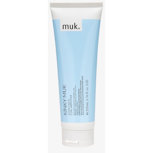 MUK KINKY EXTRA HOLD CURL AMPLIFIER 200ml