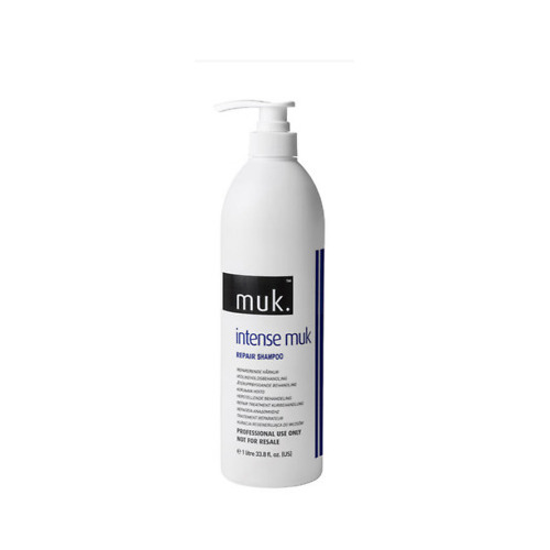 Muk Intense Repair Shampoo 1000ml
