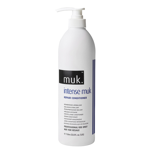 Muk Intense Muk Repair Conditioner 1000ml