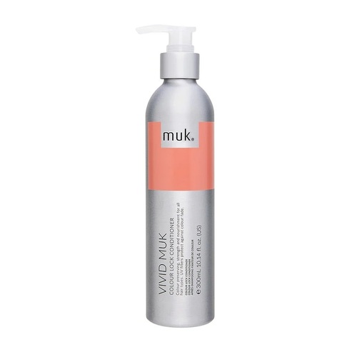 Muk Vivid Colour Lock Conditioner 300ml