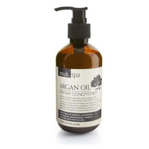 MUK Spa Argan Oil Repair Conditioner 300ml