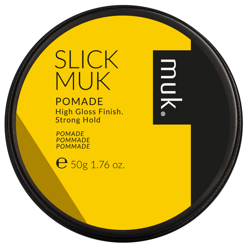 Muk Slick Muk 95g High-Shine Gloss Finish 