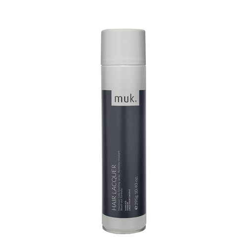 Muk Hair Lacquer 295g Maximum Hold Fast Drying Finishing spray