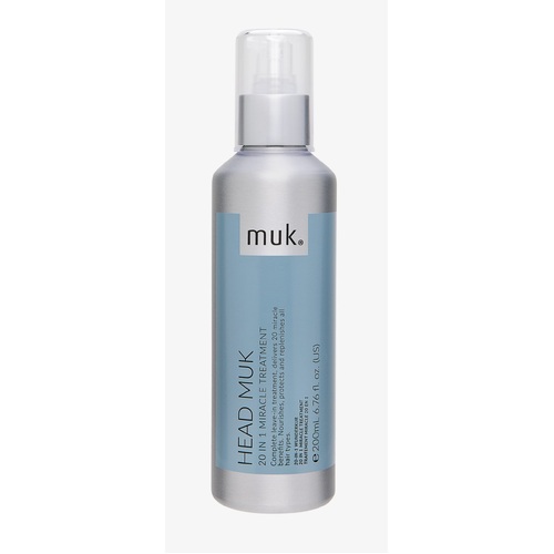 Muk Head Muk 20 in 1 Miracle Treatment 200ml