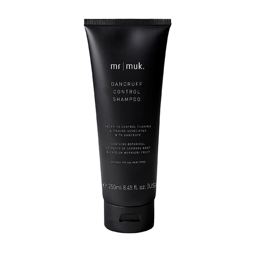Mr Muk Dandruff Control Shampoo 250ml