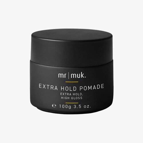 Mr Muk Extra Hold Pomade 100g