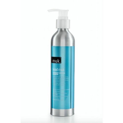 Muk Head muk Dandruff Control Shampoo 300ml - Flacking Itching Dandruff Control