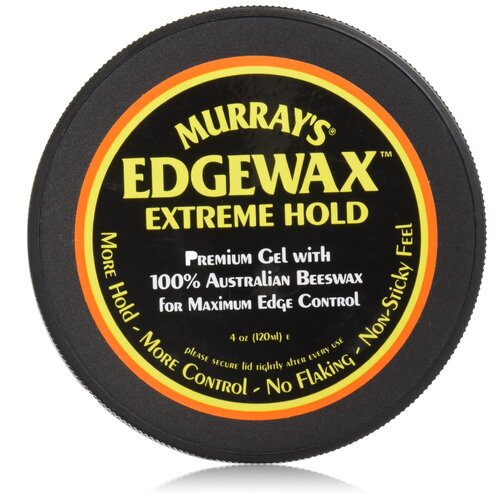 Murray's Edgewax Extreme Hold 120ml