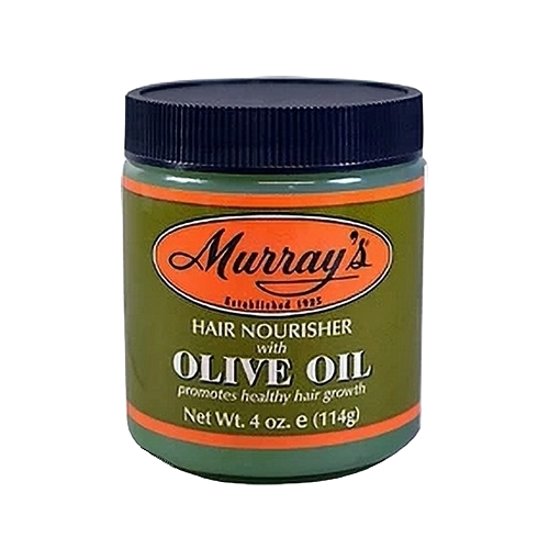 Murray’s Olive Oil Wax Hair Nourisher 114g