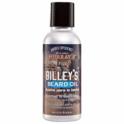 Murray's Billey's Beard Oil 46ml