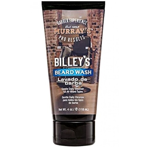 Murray's Billey's Beard Wash 118ml 