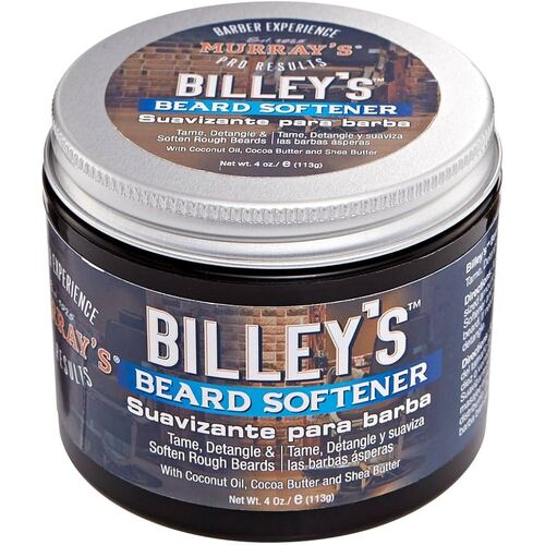 Murray's Billey's Beard Softener 113g