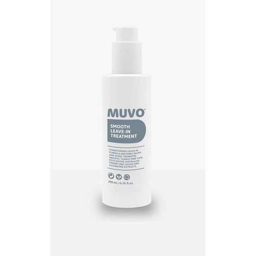 MUVO Smooth Leave-in Treatment 200ml