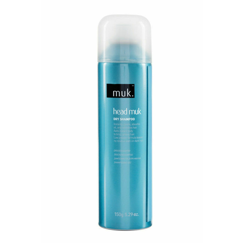 Muk Head Muk dry shampoo 150g