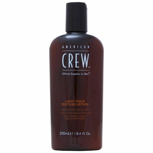 American Crew Classic Light Hold Texture Lotion 250ml  AmericanCrew 