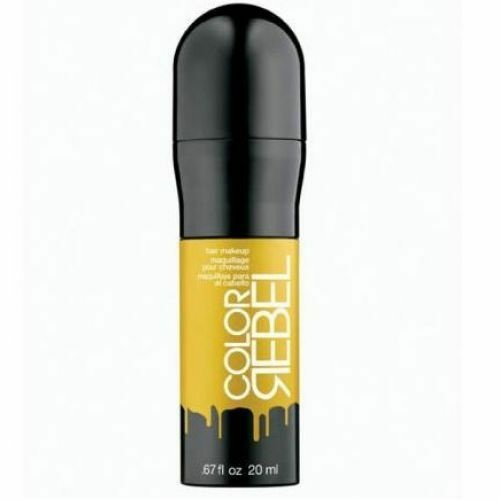 Redken Color Rebel Temporary Hair Colour 20ml  Guilty As Charged Hair MakeUp 