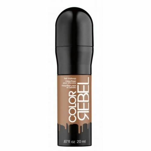 Redken Color Rebel Temporary Hair Colour 20ml KNOCK EM BLONDE Hair MakeUp 