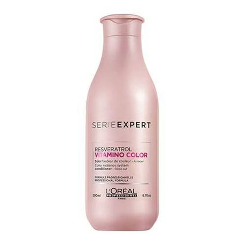 L'Oreal Professional Vitamino Color A-OX Colour Radiance Conditioner 200ml 
