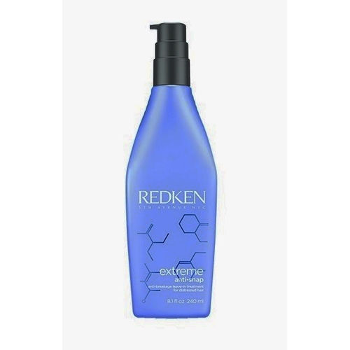 Redken Extreme Anti-Snap 240ml  Redken Anti Snap Leave In Treatment