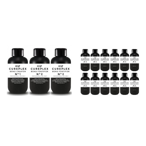 Hi Lift Cureplex Kit 3 - 100ml