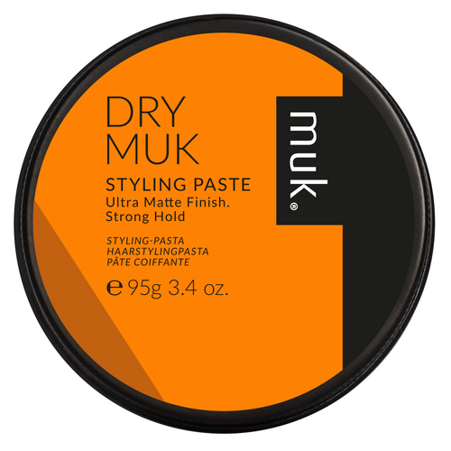 DRY MUK Ultra Matte Styling Paste 95g