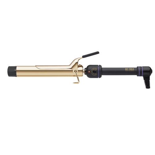 Hot Tools Professional 24k Gold Salon Curling Iron 32mm XL Hottools