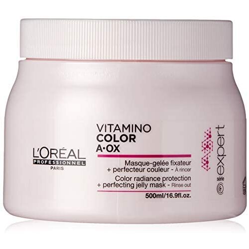 L'Oreal professional Vitamino color A.OX Masque 500ml Treatment