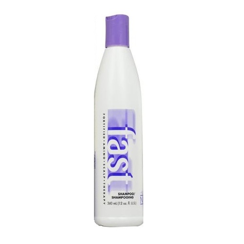 Nisim Fast Shampoo Original Formula 360ml GROW YOUR HAIR FASTER  ORIGINAL NISIM F.A.S.T 
