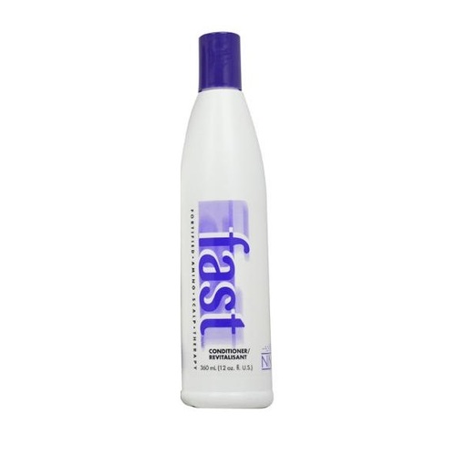 Nisim Fast Conditioner Original F.A.S.T. Formula 360ml GROW HAIR FASTER
