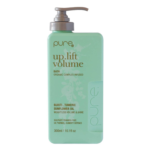 PURE by Juuce UP LIFT VOLUME 300ml Bath / Shampoo