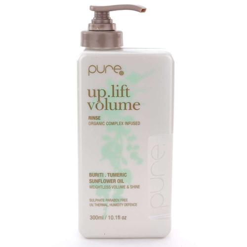 PURE UP LIFT VOLUME 300ml Rinse Conditioner