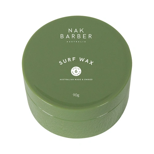 Nak Barber Surf Wax 90g