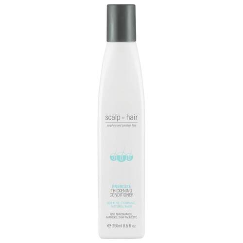 NAK SCALP TO HAIR REVITALISE Thickening Conditioner 250ml