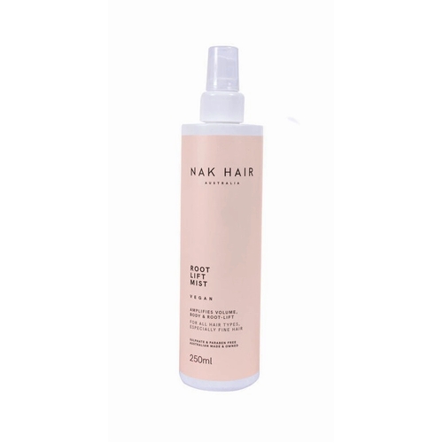 Nak Hair Root Lift Mist 250ml