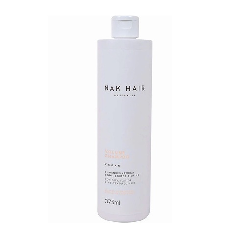Nak Hair Volume Shampoo 375ml