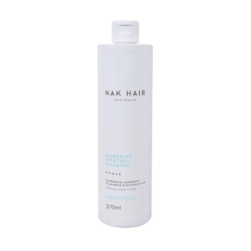 Nak Hair Dandruff Control Shampoo 375ml