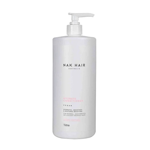 Nak Hair Hydrate Conditioner 1000ml / 1 Litre