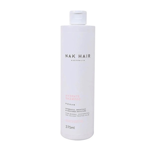 Nak Hair Hydrate shampoo 375ml
