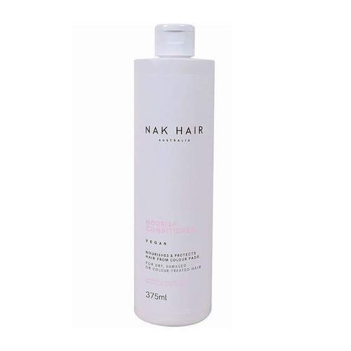 Nak Hair Nourish Nourishing Conditioner 375ml