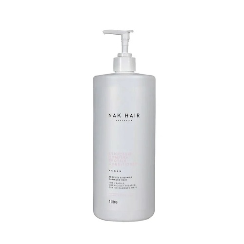 Nak Structure Complex Protein Conditioner 1000ml / 1 Litre