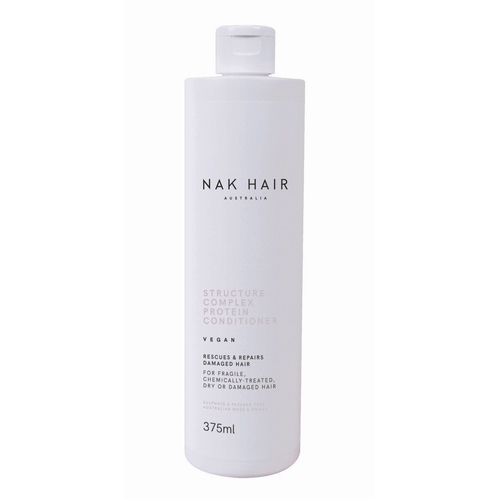 Nak Structure Complex Protein Conditioner 375ml