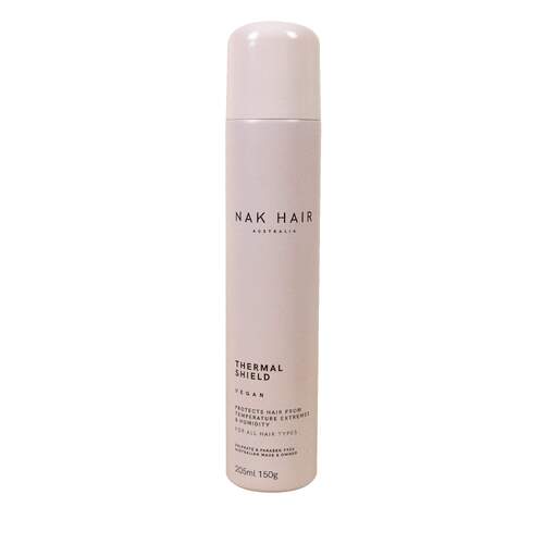 Nak Thermal Shield Heat Protect Spray 150g