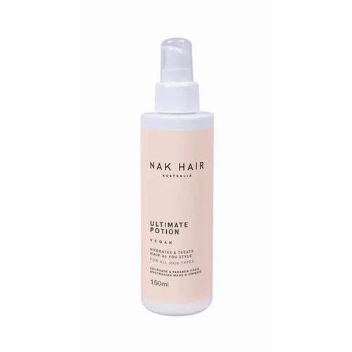 Nak Hair Ultimate Potion 150ml