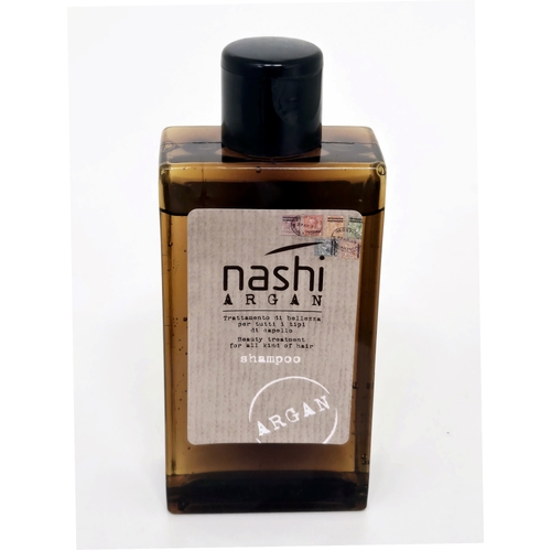 Nashi Argan Shampoo 80ml