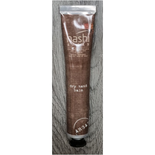 nashi Argan dry hands 50g Hand and Skin Cream