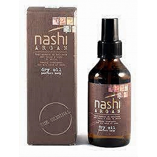 Nashi Argan Dry Oil Perfect Body 30ml